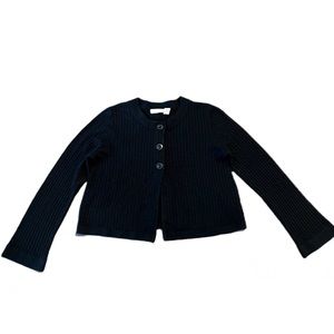 LUXE 360 SWEATER